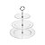 PEGADOR DE MASSA DE AÇO INOX ÓPERA CHAMPANHE 26CM - LYOR - Imagem 3