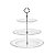 PEGADOR DE MASSA DE AÇO INOX ÓPERA CHAMPANHE 26CM - LYOR - Imagem 2