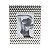 PALITEIRO COM TAMPA EM AÇO INOX SORTIDA 4,5CM X 8,5CM - LYOR - Imagem 1