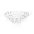 LUGAR AMERICANO DE PLÁSTICO KITCHEN 43,5CM X 28,5CM - LYOR - Imagem 2