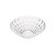 LUGAR AMERICANO DE PLÁSTICO KITCHEN 43,5CM X 28,5CM - LYOR - Imagem 1