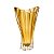LUGAR AMERICANO DE FIBRA NATURAL PALM 35CM - LYOR - Imagem 1