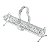 LEITEIRA DE AÇO INOX DOURADA 350ML - LYOR - Imagem 2