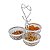 LEITEIRA DE AÇO INOX BICO DE PATO PRETA 600ML - LYOR - Imagem 4