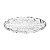 GARRAFA PARA AZEITE DE VIDRO COM TAMPA DE ROLHA 320ML - LYOR - Imagem 2