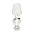 ESPÁTULA DE AÇO INOX ÓPERA 26,5CM - LYOR - Imagem 1