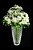 DECANTER DE VIDRO 500ML - LYOR - Imagem 4