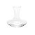 COPO DE VIDRO DIAMOND 270ML - LYOR - Imagem 1