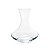 COPO DE VIDRO COM FIO DE OURO DIAMOND 270ML - LYOR - Imagem 2