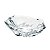COPO ALTO DE CRISTAL CALCUTÁ 370ML - LYOR - Imagem 1