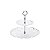 CONJUNTO 6 XÍCARAS DE CAFÉ DE VIDRO BASIC 90ML - LYOR - Imagem 1