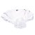 CONJUNTO 4 PORTA COPOS DE FIBRA NATURAL PALM 10CM - LYOR - Imagem 3