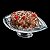 CONJUNTO 3 BOWLS COM BANDEJA DE BAMBU 31CM X 10CM X 7CM - LYOR - Imagem 3