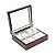 CONJUNTO 2 COPOS PARA CAFÉ PAREDE DUPLA DE VIDRO BOROSSILICATO 100ML - LYOR - Imagem 3