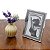 CONJUNTO 10 CLIPES DE PLÁSTICO EMBORRACHADO PARA CABIDE PRETO 7CM X 2CM - LYOR - Imagem 4