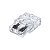 CONCHA DE AÇO INOX ÓPERA 24CM - LYOR - Imagem 4