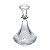 COLHER DE ARROZ DE SILICONE VERMELHA 22CM X 7CM - LYOR - Imagem 1