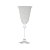 CHALEIRA DE VIDRO BOROSSILICATO COM FILTRO DE AÇO INOX BEE 750ML - LYOR - Imagem 1