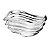 CANECA PARA CAPPUCCINO DE VIDRO PARIS 170ML - LYOR - Imagem 1