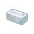 CANECA DE VIDRO BOROSSILICATO RESISTENTE AO CALOR STRIPES 280ML - LYOR - Imagem 4