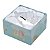 CANECA DE VIDRO BOROSSILICATO RESISTENTE AO CALOR KISS 280ML - LYOR - Imagem 3