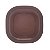 BOWL QUADRADO DE BAMBU E PP SORTIDO 14,5CM X 14,5CM X 3CM - LYOR - Imagem 1