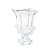 BOWL DE VIDRO WAVE 14CM X 3,5CM - LYOR - Imagem 1