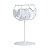 BOLSA TÉRMICA DE POLIÉSTER EASY LIFE CINZA 25CM X 15CM X 29CM - LYOR - Imagem 2