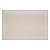 BANDEJA DECORATIVA QUADRADA DE CERÂMICA DOTS BRANCA 16CM X 13CM X 2CM - LYOR - Imagem 1