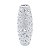 GARRAFA PARA AZEITE DE VIDRO COM TAMPA DE ROLHA 180ML- LYOR - Imagem 1