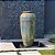 VASO CERAMICA IMPORTADO DUBAI RUSTICO DE MESCLADO D68XA160CM - Imagem 2