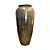 VASO RUSTICO DE CERAMICA IMPORTADO DUBAI MESCLADO D75XA155CM - Imagem 1