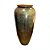 VASO RUSTICO DE CERAMICA IMPORTADO DUBAI MESCLADO D75XA155CM - Imagem 2