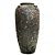 VASO VIETNAMITA DE CERAMICA IMPORTADO ROMA ATLANTIS MESCLADO D56XA116CM - Imagem 1