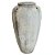 VASO VIETNAMITA DE CERAMICA IMPORTADO ROMA ATLANTIS D56XA116CM - Imagem 1
