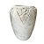VASO BALI PEDRA ESCULPIDA D60XA80CM - Imagem 1