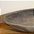 CUBA PEDRA VULCANICA NEGRA SQUARE BALI BASE 90CM X 15CM - Imagem 5