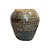 VASO RUSTICO DE CERAMICA IMPORTADO KYOTO MESCLADO D77XA83CM - Imagem 2