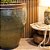 VASO RUSTICO DE CERAMICA IMPORTADO FIJI MESCLADO D77XA83CM - Imagem 4