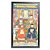 QUADRO BEIJING FAMILY LONA P - Imagem 1