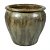 VASO VIETNAMITA DE CERAMICA IMPORTADO THAI MUSGO D72XA66CM - Imagem 1