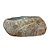 CUBA PEDRA VULCANICA NEGRA BALI EDGELESS L43XA17XP37CM - Imagem 2