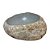 CUBA PEDRA VULCANICA NEGRA BALI EDGELESS L43XA17XP37CM - Imagem 4