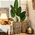 VASO VIETNAMITA DE CERAMICA IMPORTADO MONACO ATLANTIS MESCLADO D45XA60CM - Imagem 3