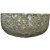 BACIA VIETNAMITA CERAMICA IMPORTADA ITALIA ATLANTIS D63XA27CM - Imagem 2