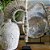 ESCULTURA BALI CONCH ART A57CM - Imagem 3