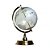 GLOBO INDIANO VIDRO E METAL A33CM - Imagem 3