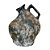 VASO VIETNAMITA DE CERAMICA IMPORTADO BARMAN ATLANTIS D30XA36CM - Imagem 2