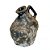 VASO VIETNAMITA DE CERAMICA IMPORTADO BARMAN ATLANTIS D30XA36CM - Imagem 1