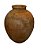 VASO DE BARRO ANTIGO MORINGA TERRACOTA BAHIA D48XA58CM - Imagem 3